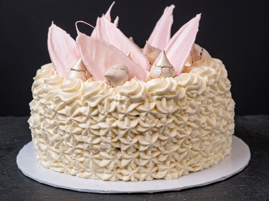 Mechitensita Srbry Cheesecake
