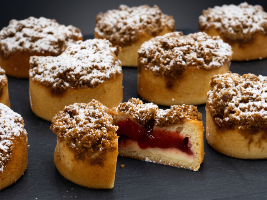 Strby Babkas