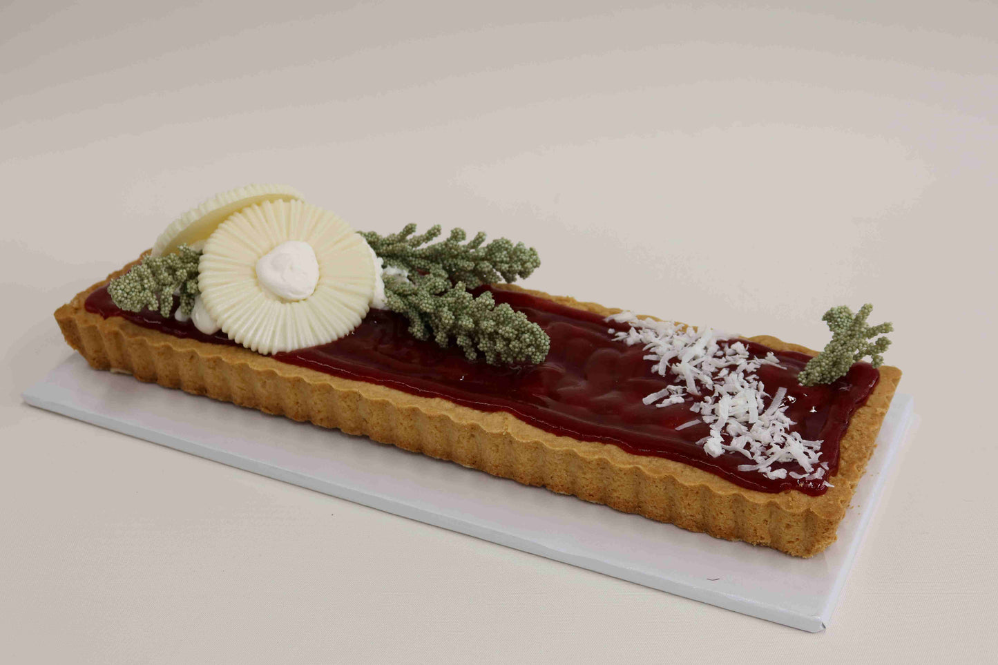 Strby Pie