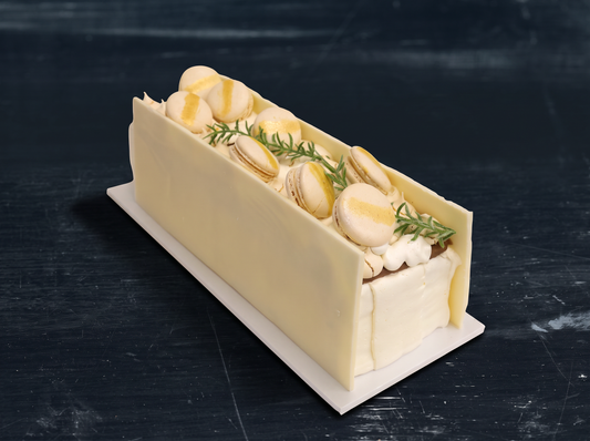 Wall Cake