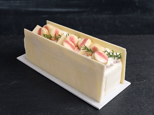 Wall Cake