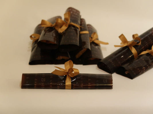 Wrapped Cookies (Dark)