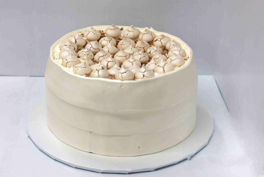 Closed Cake