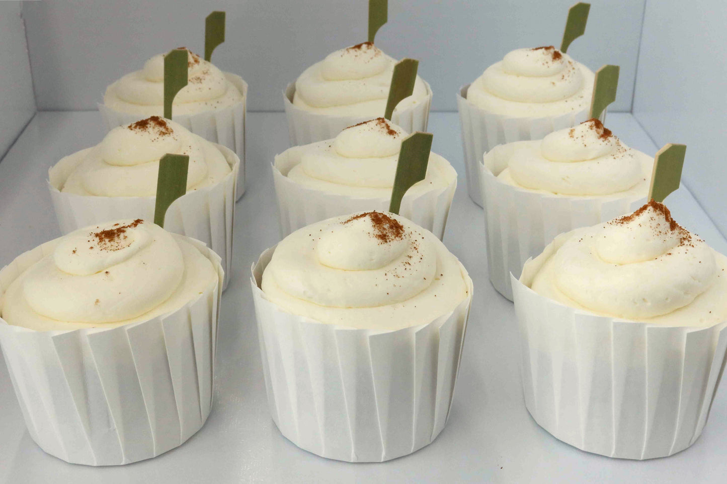 Cheese Carrot Muffins