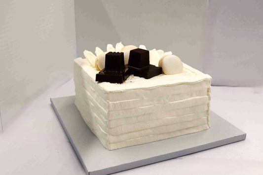 Tefillin Cake