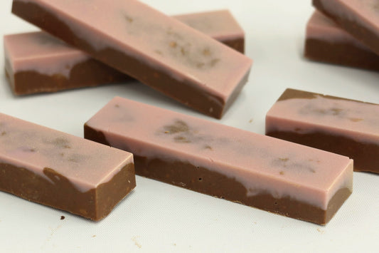 Milk Chocolate Sticks
